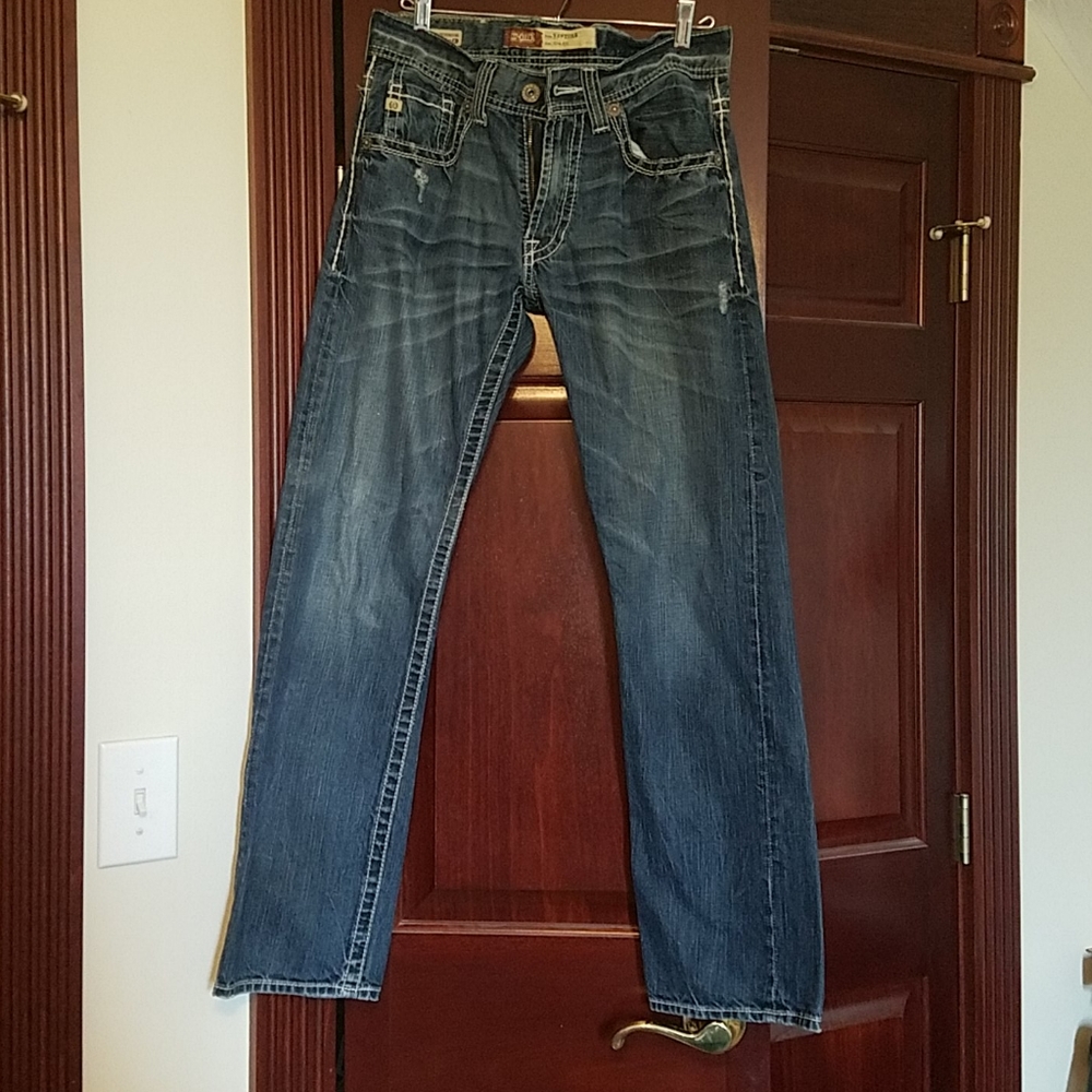 Big star jeans